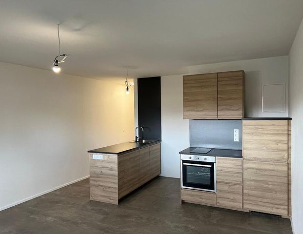 1-Zimmer-Appartement - Photo 1