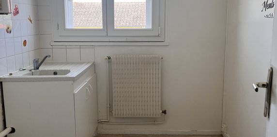 Appartement TYPE 4 – 61 m² - Photo 2