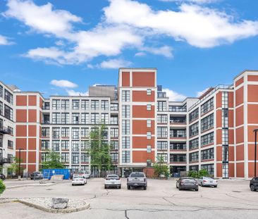 For Lease - 410 King Street Unit# 216, Kitchener, Ontario - Photo 5