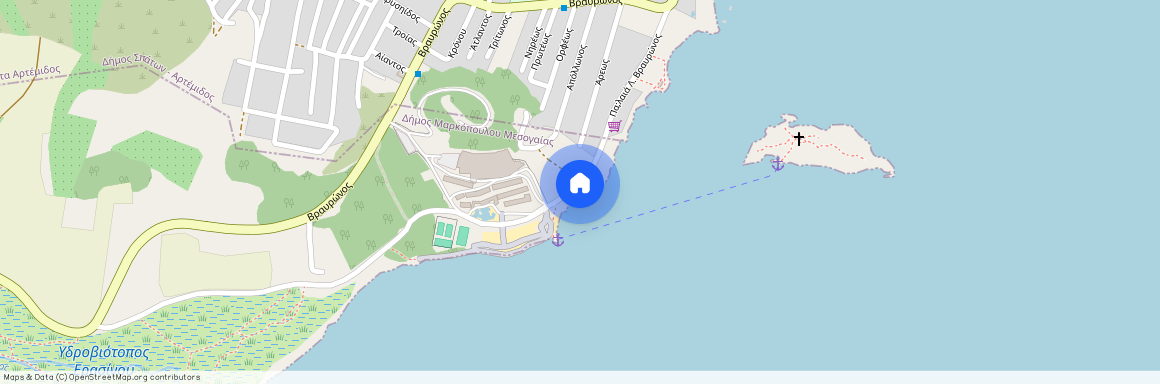 Ποριά (Μαρκόπουλο)