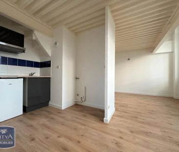 Appartement à louer 2 pièces 45.87m² - Photo 3