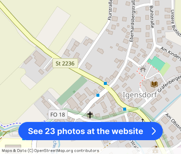 Beeindruckende 4 Zimmer Neubauwohnung mit 60 qm Wohn- Essbereich un... - Photo 1