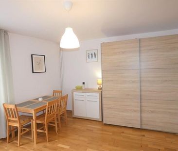 Gdańsk Przymorze, gen. Bora-Komorowskiego - Zdjęcie 3