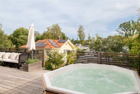 Odonbacken, Trångsund - Foto 4