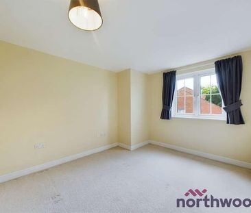 Sunnymill Drive, Sandbach, CW11 - Photo 2