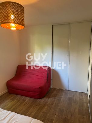 A Louer idéal famille ou colocation T4 de 88 m² meublé à Lyon 9 ème avec balcon, cave, parking avec borne électrique - Photo 1
