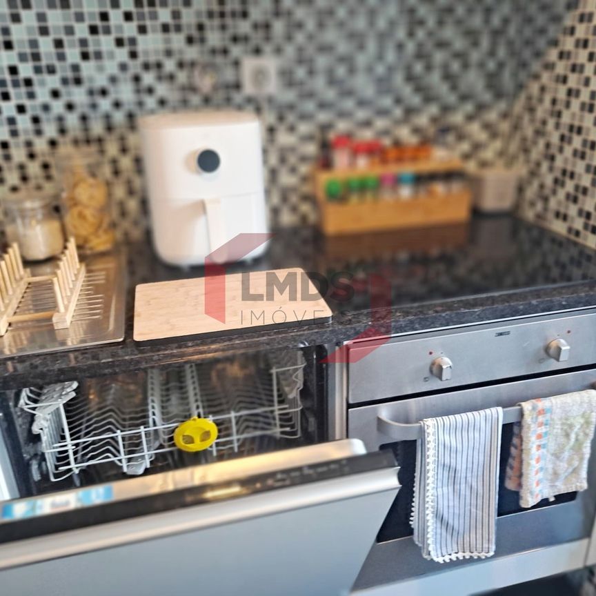 Apartamento T1 - Photo 1