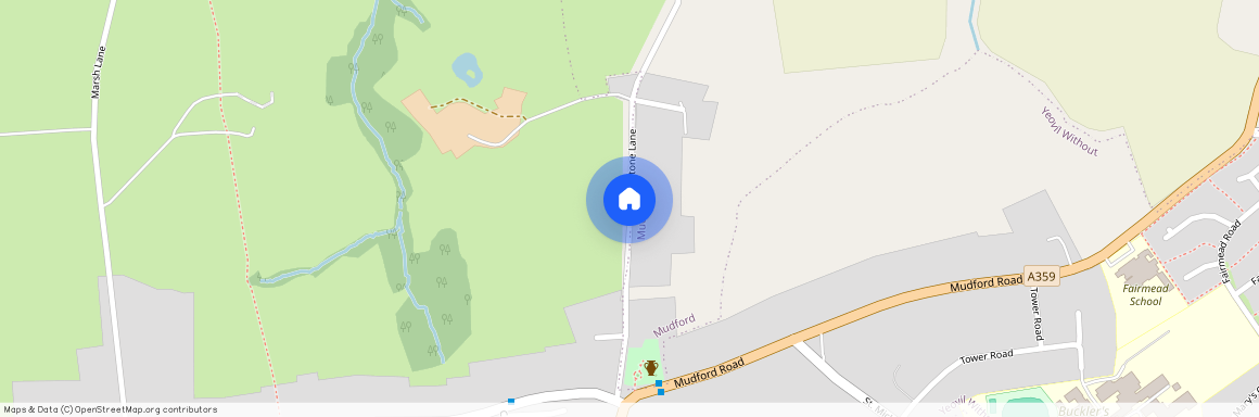 Stone Farm Barns, Stone Lane, Yeovil