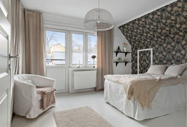 Bergängsvägen, Växjö - Foto 1