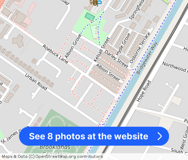 Roebuck Lane, Sale, M33 - Photo 1