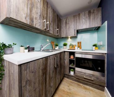 Standard Studio - Photo 3