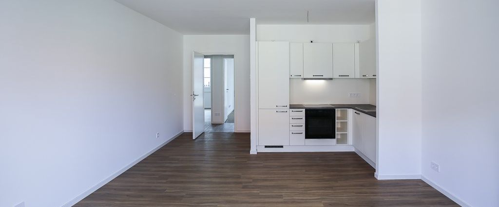 Wohnung mit zwei Balkonen - 3 Zimmer für Komfortliebhaber *Bezug ab 16.01.26* - Photo 1