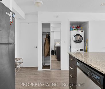 Fuse Lofts , #2602 - Photo 5