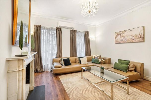 5 bedroom terraced house to rent - Photo 1