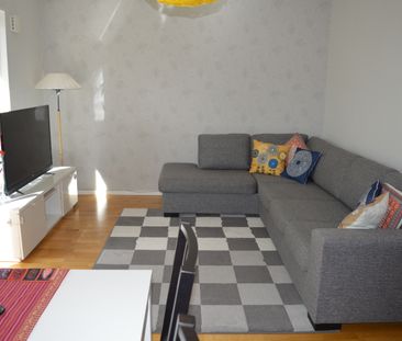 Älvans väg, Umeå - Photo 1