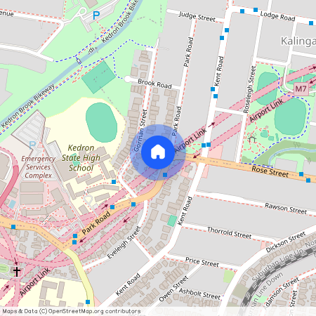 4/64 Park Road, Qld 4030, Wooloowin