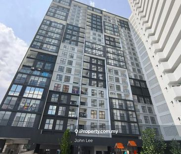 Damai Vista, Cheras - Photo 1