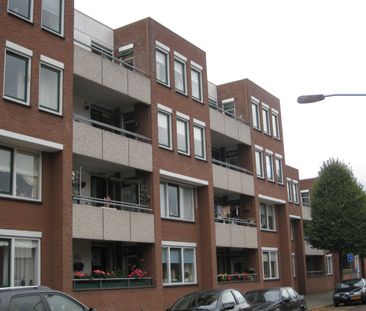 Te huur: Hagenstraat 43 - Foto 4