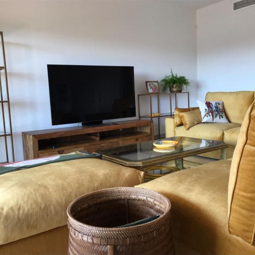 Ático de alquiler en 25 (ur Guadalmina Alta), 5, Guadalmina Alta - Photo 1