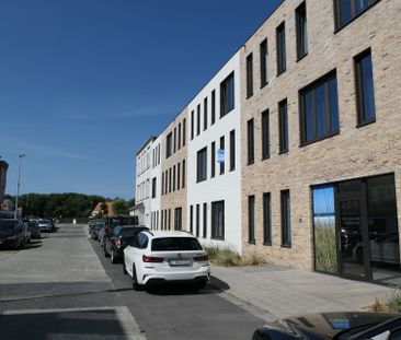 RECENT / 1 SLPK / MET STAANPLAATS - Foto 5