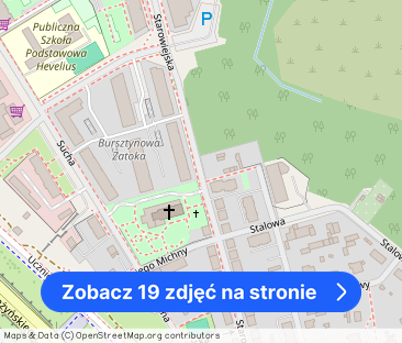 NOWE 2 pokoje 44 m kw + hala garażowa - Zdjęcie 1