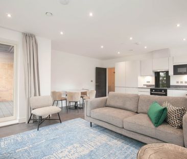 Kew Bridge Road, Brentford,TW8 - Photo 3