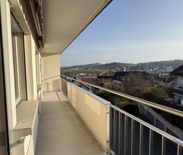 Charmant appartement rénové au dernier étage à Chatillens - Photo 5