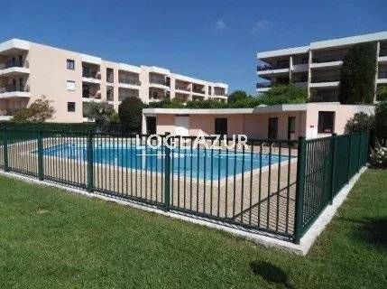 Location AppartementAntibes - Photo 3