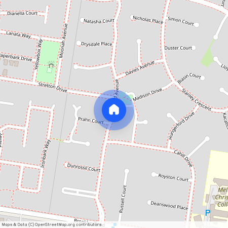 Brookfield, Melbourne