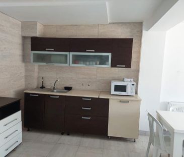 Camere de inchiriat la vila totul nou Casa de Cultura - Fotografie 3