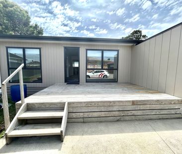 11B Collett Road, Otara, Auckland - Photo 1