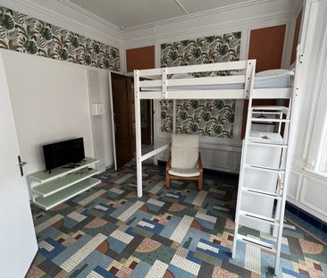 Location Appartement 1 pièce 20m² TOURCOING 59200 - Photo 2