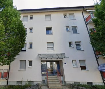 WG-Zimmer in 1 Zimmer Wohnung zu vermieten - Foto 1