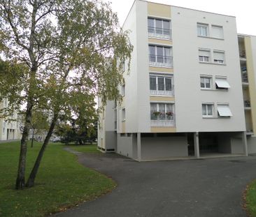 Location Appartement 2 pièces 42m² RENNES 35200 - Photo 6