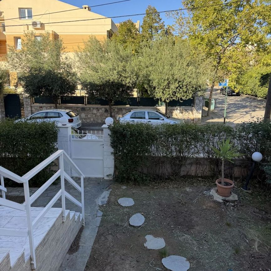 Μεζονέτα για ενοικίαση Νέα Κηφισιά (Κηφισιά) - Photo 1