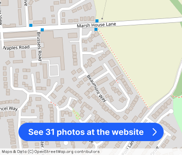 Beaumont Way, Darren, BB3 - Photo 1