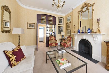 Stratford Road, W8 - Photo 2