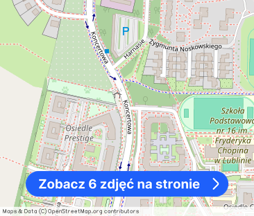 Nowe 2M na zielonej Koncertowej Dolinie - Zdjęcie 1