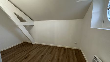 Appartement T1 - un quartier pavillonnaire recherché pour son calme - Photo 5