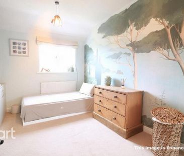 2 bedroom end of terrace house to rent - Photo 3