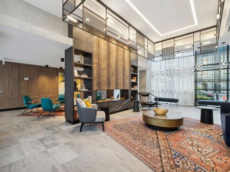 For Lease - 251 Manitoba Street Unit# 716, Toronto, Ontario - Photo 3