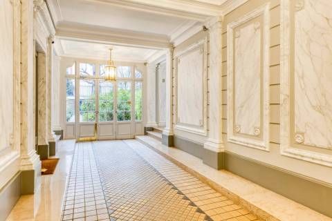 Rental Apartment - Photo 1