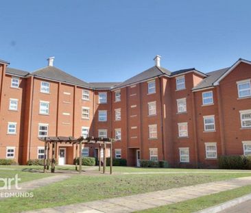 2 bedroom apartment to rent - Photo 6
