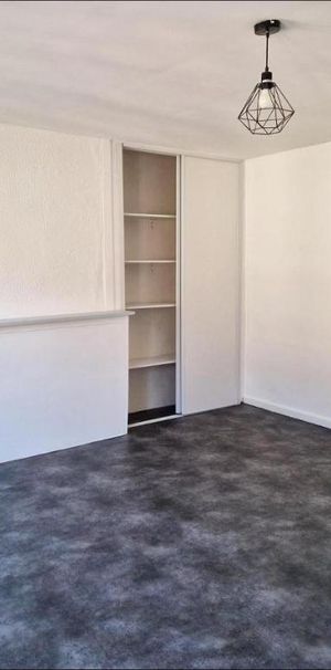 Location Appartement à Saint-Omer - Photo 1