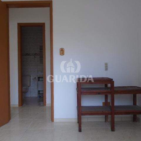 Apartamento para aluguel, 2 quartos, 1 vaga, Vila Nova - Porto Alegre/RS - COD: 9632 - Photo 1