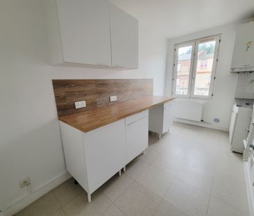 Location Appartement 3 pièces 68m² - Photo 3