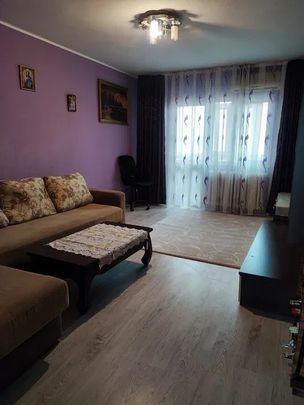 Apartament 3 camere, decomandat, zona Podu Ros - Fotografie 1