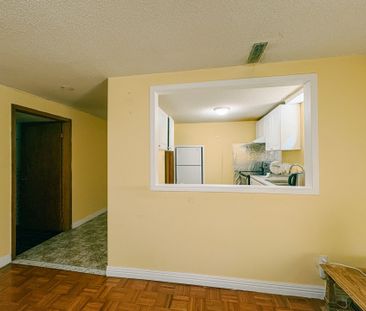 For Lease - 80 Muirhead Road Unit# Bsmt, Toronto, Ontario - Photo 6