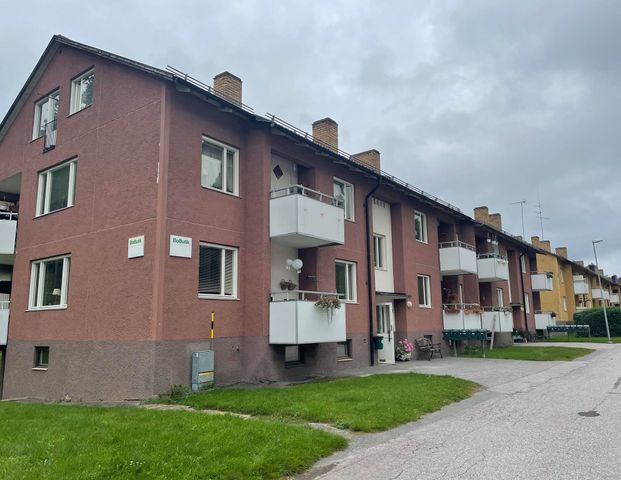 Linköpingsvägen, Överum - Photo 1