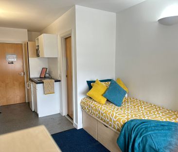Dunn House Student Accommodation, Sunderland - Photo 2